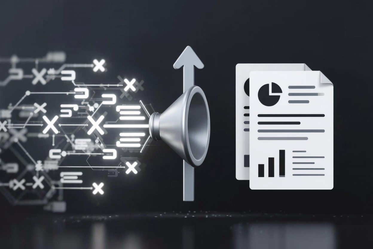 Convert XML & JSON to PDF Reports: A Comprehensive Guide