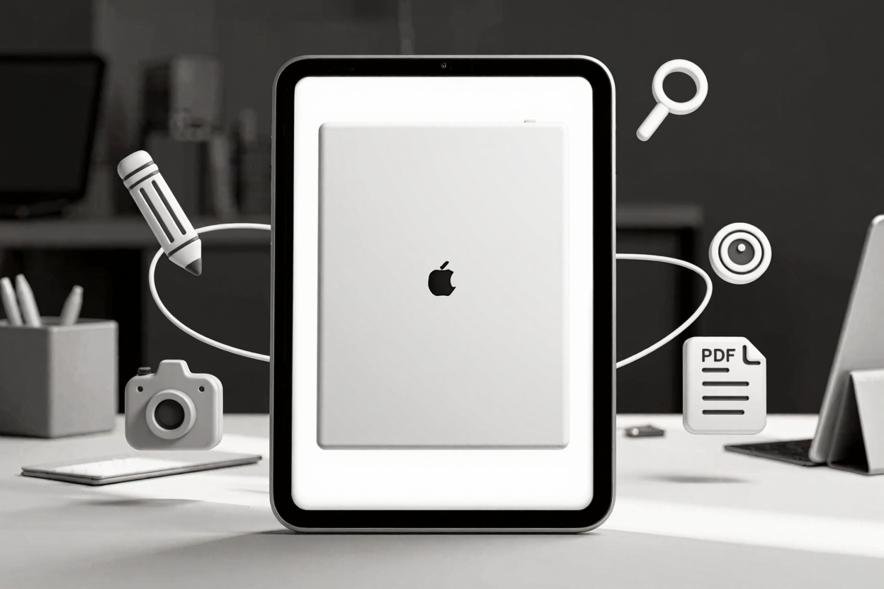 How to Create PDF Manuals and User Guides | PDFAlone