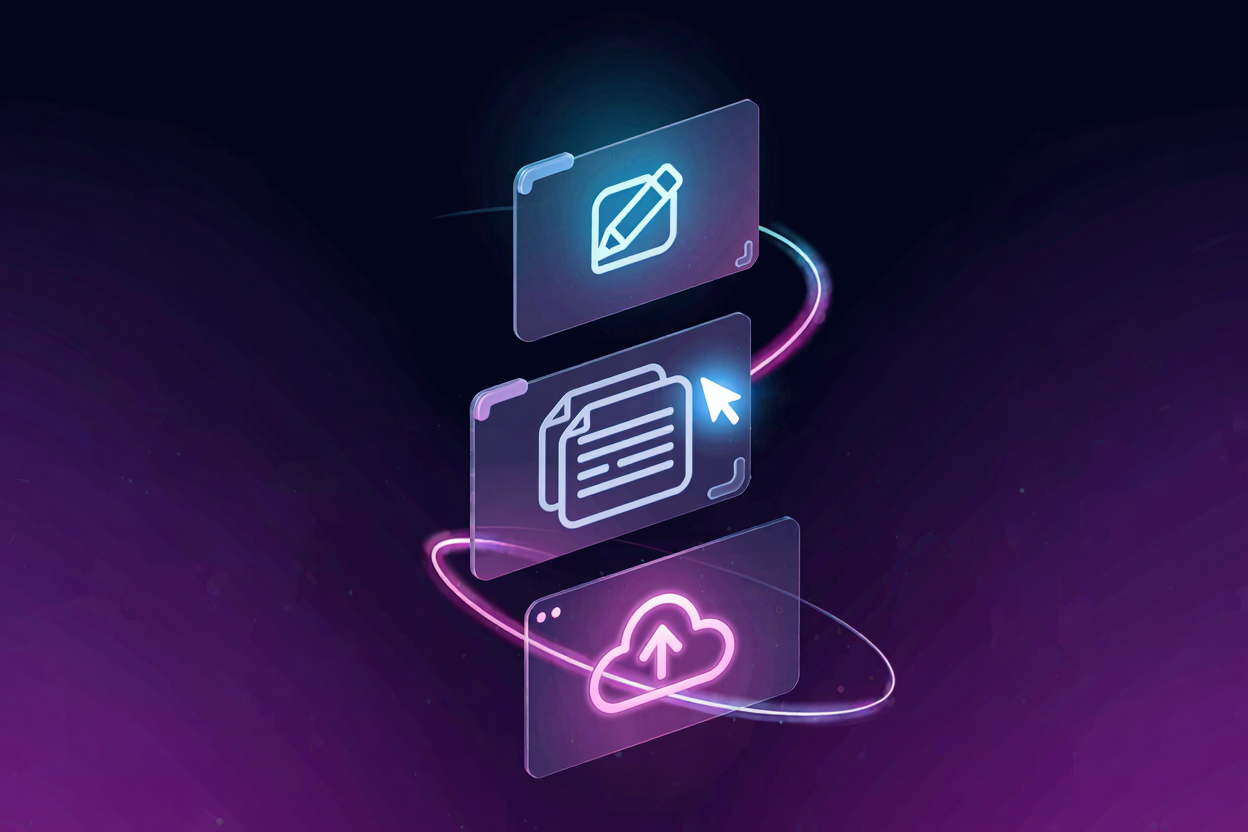 Edit PDFs Online: No Software, Just Instant Productivity