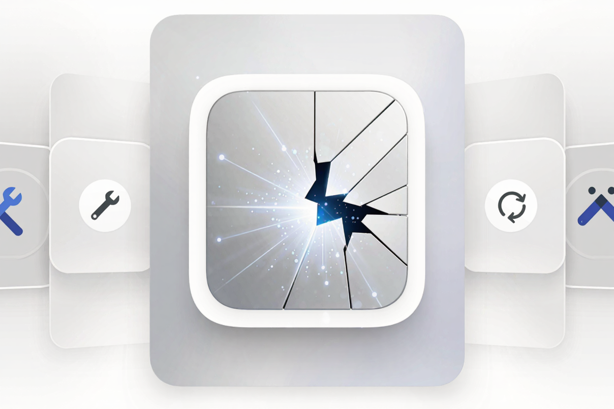 Repair Corrupted PDF Files: Your Ultimate Guide