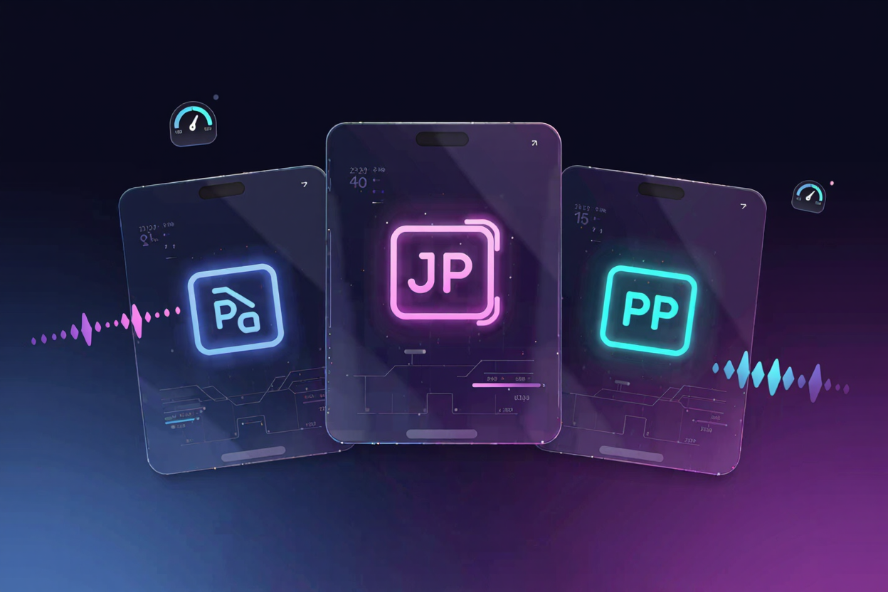 PNG vs JPG vs WebP: Hansi Format Daha Yaxsidir ve Ne Zaman Hansini Secmeli? (Which Format is Better and When to Choose Which One?)