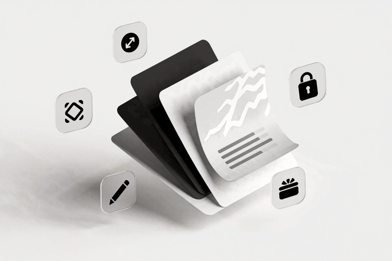 Best PDF Tools for Non-Profits: Boost Efficiency & Security